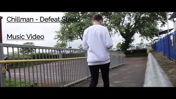 Chillman - Defeat Stress Fan Music Video [Level 3 Media FMP]