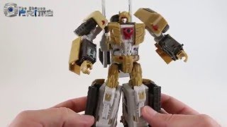 その他 Thanatos Combiner Hades H-02 TFC Toys TFC Toys THANATOS (Hades Combiner)