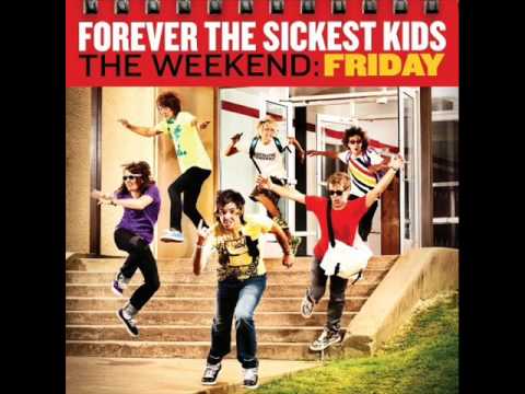 Forever The Sickest Kids (+) Do Or Die