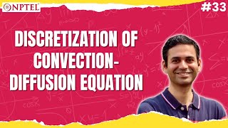 #33FV Method for Convection&Diffusion:Discretization of Convection-Diffusion Eq.on Unstructured Mesh