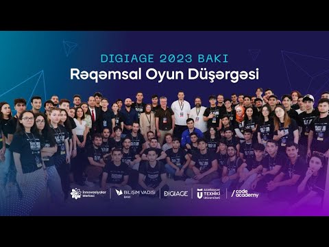 DIGIAGE 2023 