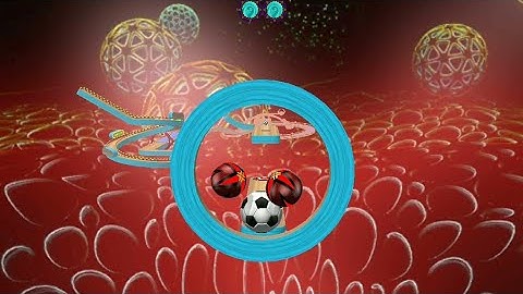 Going Balls - All Levels Gameplay Walkthrough Android/IOS #47