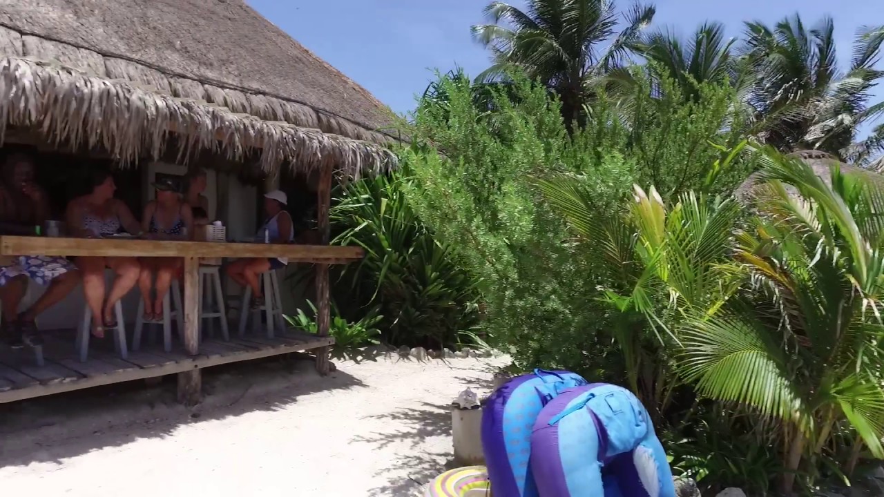 Maya Chan Beach Resort Costa Maya Maya Chan Beach Resort Costa Maya