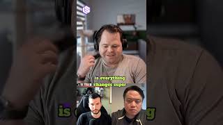 AI Search Accidental Success