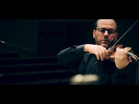 Fuge g minor J S  Bach Aitzol Iturriagagoitia