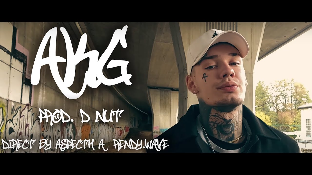 AKG - 24KARÁT (Prod. D NUT)