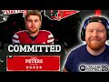 Our 5 Star QB Recruit Has Committed! (Texas Tech Dynasty #12)