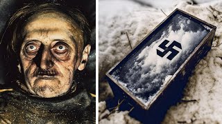 15 Most Incredible Discoveries From WW2