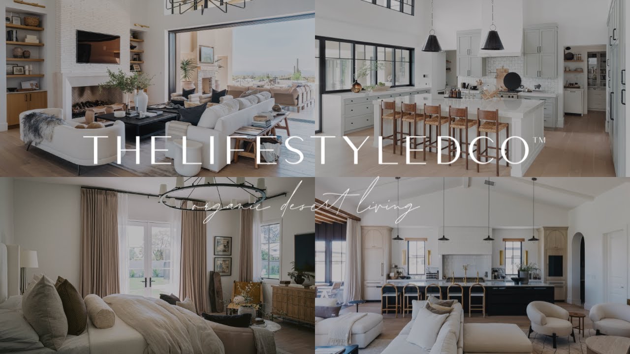 Meet THELIFESTYLEDCO® | Full-Service Interior Design Firm Based in ...