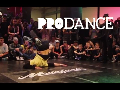 prodance nj Morning of Owl vs The Ruggeds | WBC Mounfunk Qualifier
