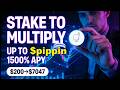 I Put My Entire Bonus Into pippin token Staking — 2026 Returns Shocked Me