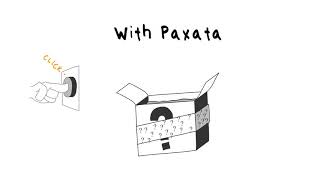Paxata Rapid Data Profiling