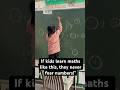 Fun Maths Game | Make 15 Activity for Kids