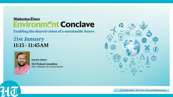 HT Environment Conclave: Enabling the shared vision of a sustainable future