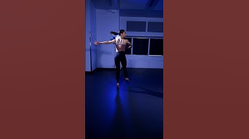 Try this leap combo!