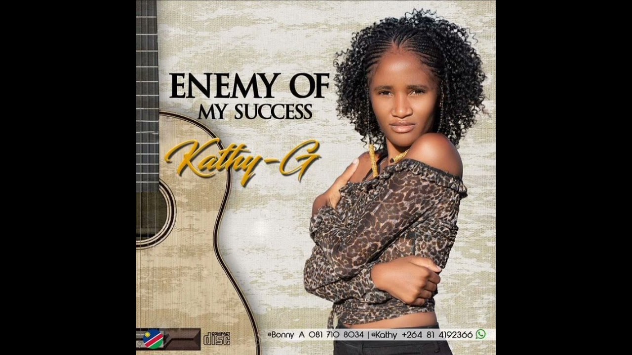 Kathy G-Surib ge tsu a