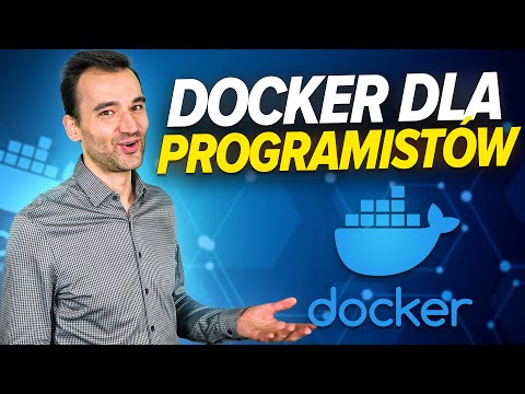 Wideo: Co to jest wdrażanie stosu platformy Docker?