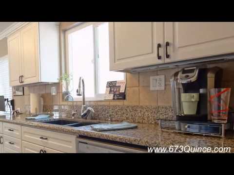 673 N Quince Ave, Upland, CA home video tour
