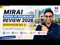 Btech in CSE AI worth it in 2026 ? MIRAI School of Technology Review | jee Mains | JoSAA | Class 12