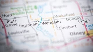 Holy Cross Parish Wendelin Illinois Episode 9: Wendelin