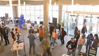 Project Community Connect returns to assist Missoula's homeless population