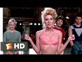 A Chorus Line (1985) - Dance: Ten, Looks: Three Scene (4/8) | Movieclips