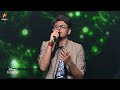 Abhijith         super singer season 9  episode preview