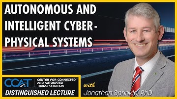 Autonomous and Intelligent Cyber-Physical Systems in the Era of Big Data