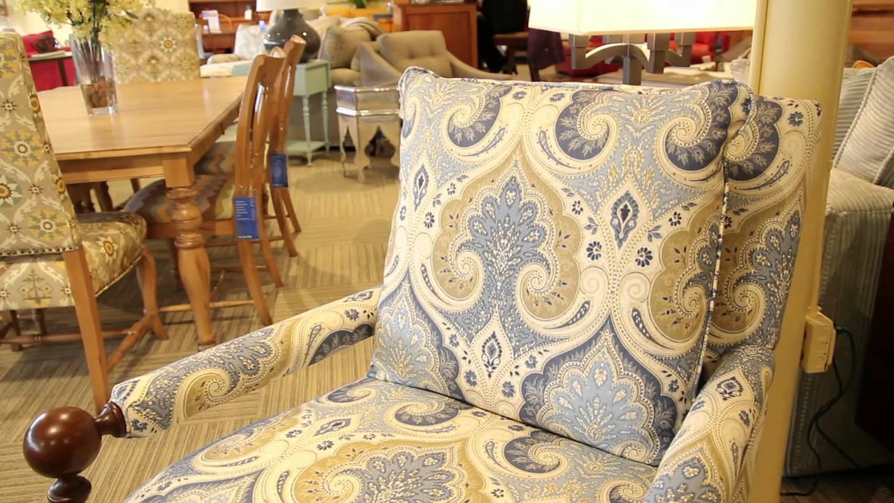 Circle Furniture Acton Store Tour YouTube