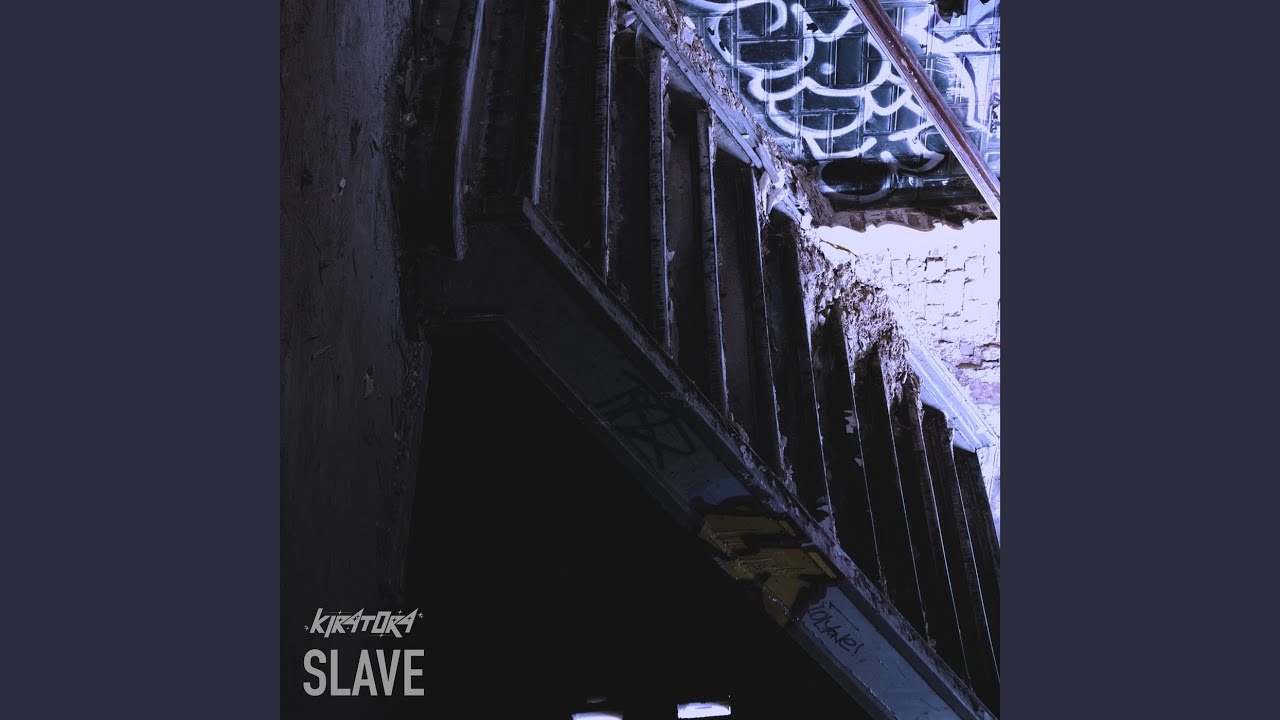 SLAVE (feat. 重音テト)