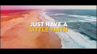 After Adam - Wave of Hope (Lyric Video)
