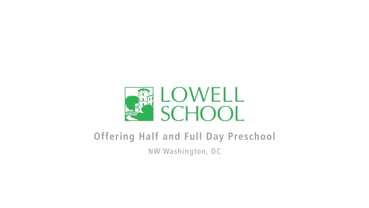 Discover The Lowell Way Half and Full Day Preschool 16x9 YouTube