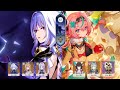 6.3 Spiral Abyss • 🔥F2P Team Full clear • Guide &amp; Tip | Genshin Impact 
