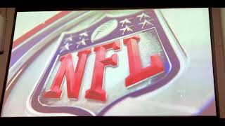 CBS NFL Presentation Ending (2021)