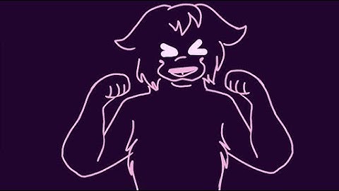 Untill the Stars Aligned Map Part 8 (FlipaClip)