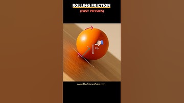 Why Students Misunderstand Rolling Friction and Sliding