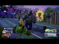 Kernel corn stealth kills force ! Special Clip - Plants vs. Zombies: Garden Warfare 2 PVZ