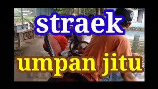 pemancingan Galatama lele Cipayung