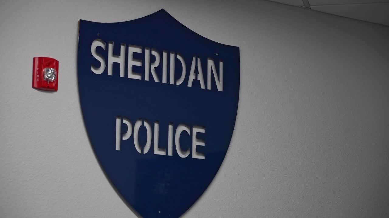 Sheridan Police encounter new scam where scammers take advantage of real emergencies