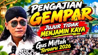 Latest Gus Miftah Sermon and Sholawat 2026