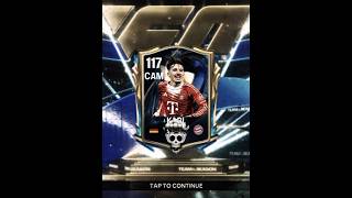 fc event player 🥶 Karl 🥶 #fcmobile #easportsfc #eafc24 #fifamobile #fc26 #eafc25 #eafc25