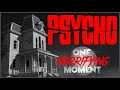 One Horrifying Moment: PSYCHO - Mother Revealed