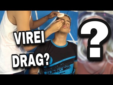 AGORA SOU DRAG