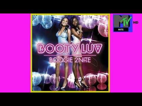 Booty Luv Some Kinda Rush Radio Edit HD