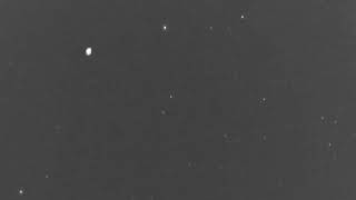 Allsky Timelapse for 20200622