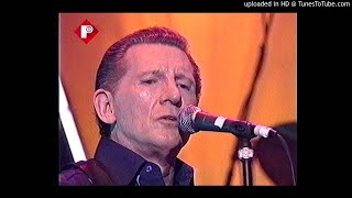 Jerry Lee Lewis - Memphis 1990 Down the sawdust trail