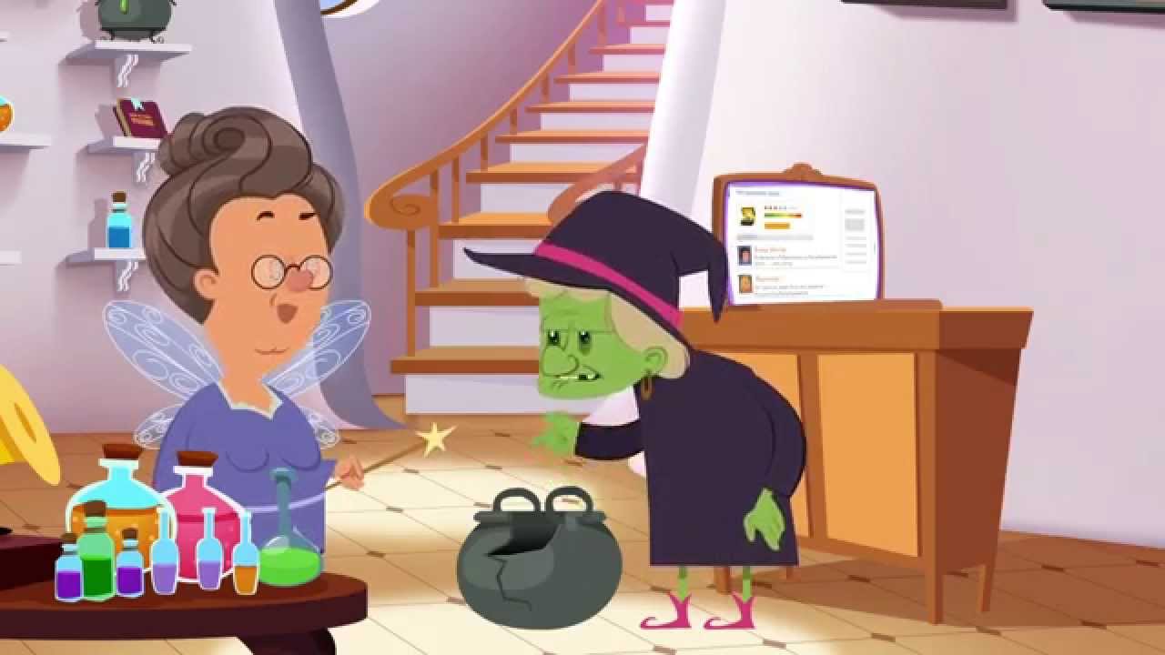 FunMango - Magical Real-time Marketing