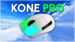 The BEST Underrated Drag Clicking Mouse - Roccat Kone Pro Review