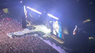 AC/DC Riff Raff Sydney Accor Stadium 2025