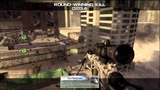 BeastCodTricks - Episode 12